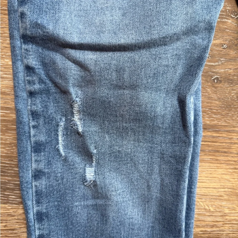 Kancan Stretch Denim Jean Sz30